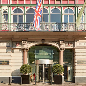 The Clermont London Charing Cross